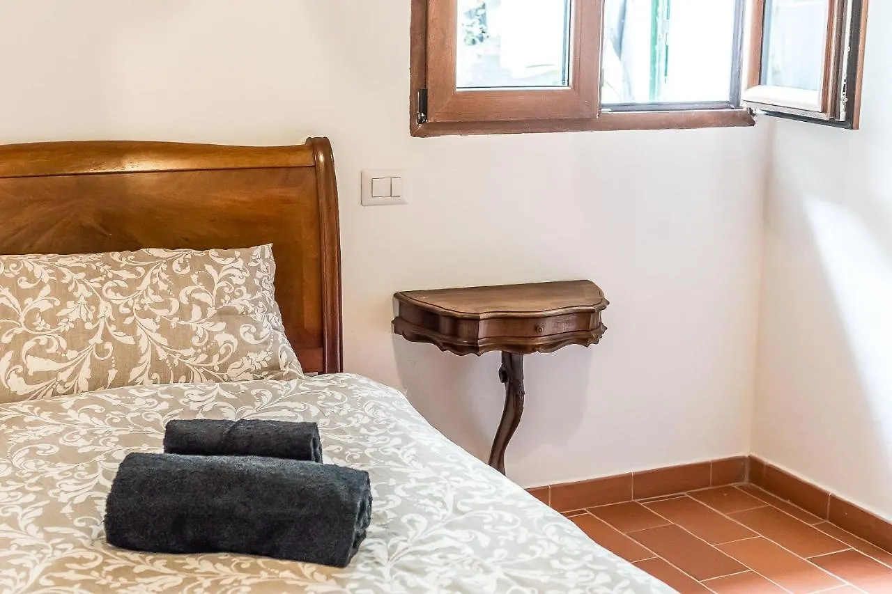Room In An Apartment Close To The Train Station Florence 0*,  Italy