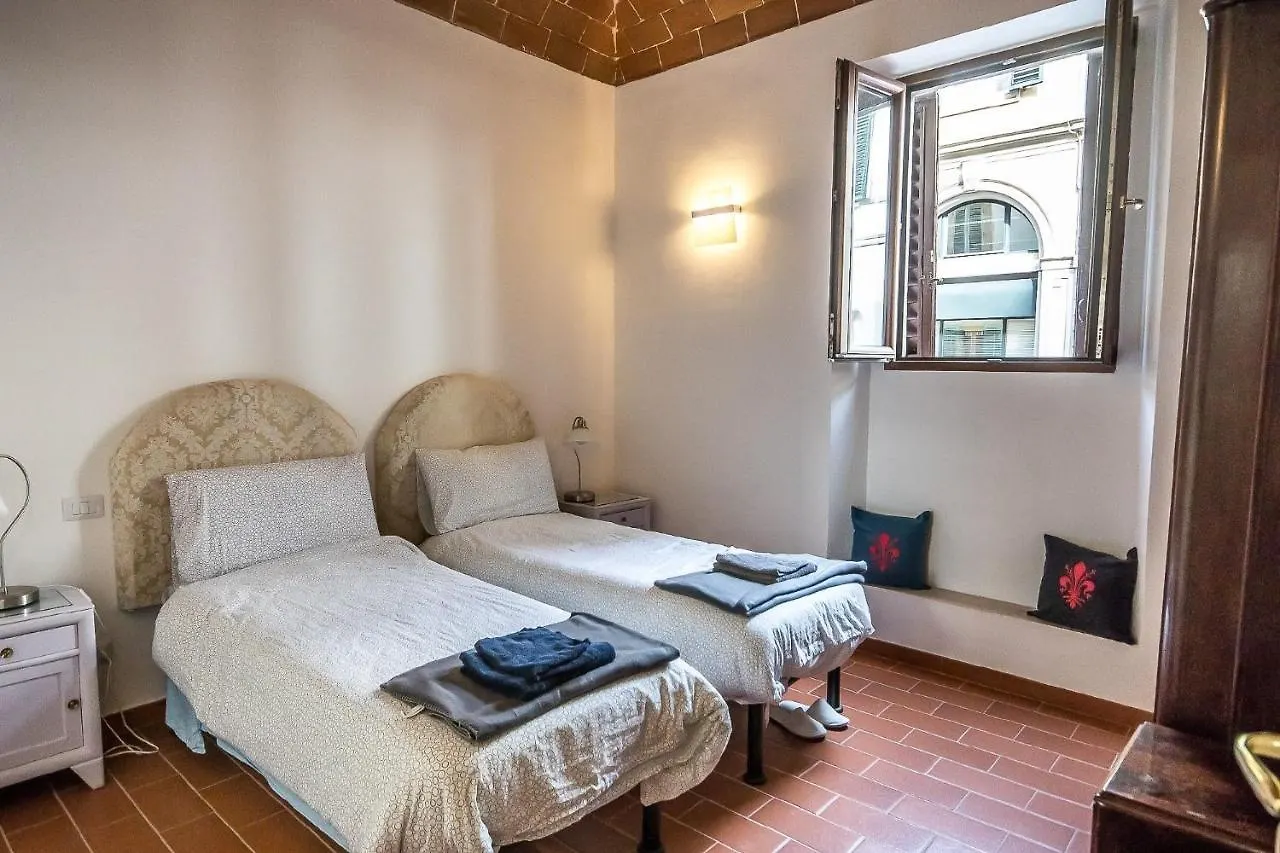 Room In An Apartment Close To The Train Station Florence
