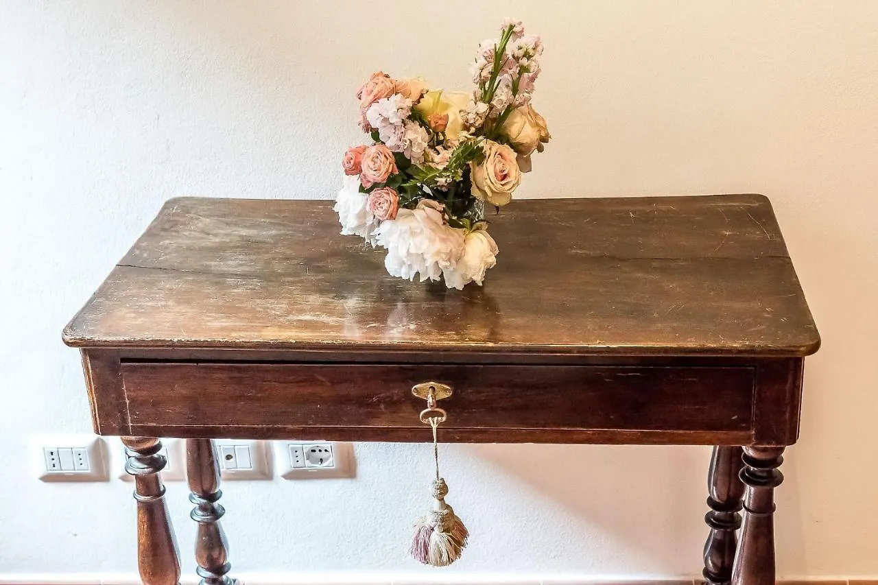Room In An Apartment Close To The Train Station Florence Homestay