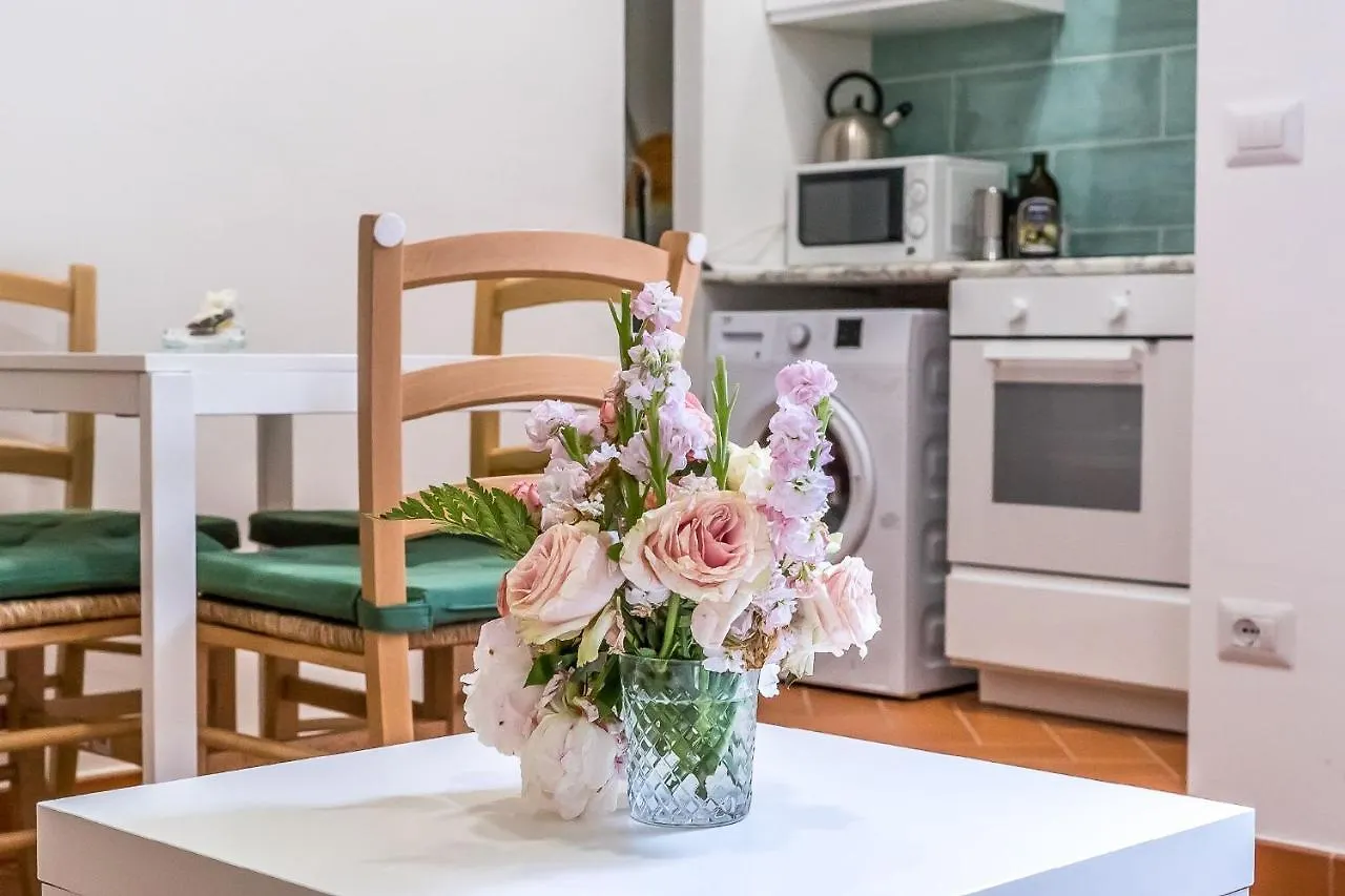 Room In An Apartment Close To The Train Station Florence Homestay