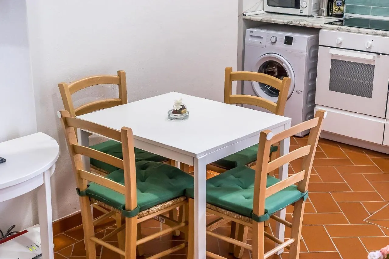 Room In An Apartment Close To The Train Station Florence