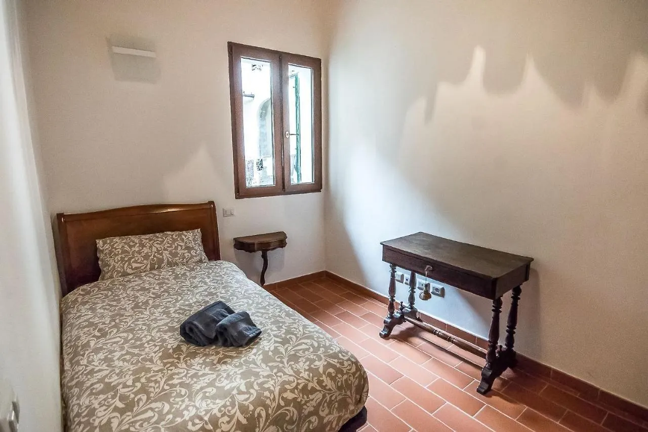 Room In An Apartment Close To The Train Station Florence
