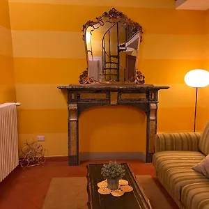 Apartamento La Fanciulla Del West, Florencia