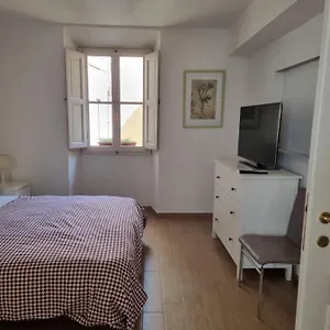 Apartamento Vasari Al Ponte Vecchio, Florencia
