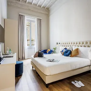 Dimora72 Guest house
