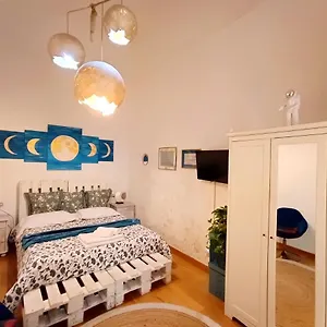 The Smallest Of Affittacamere