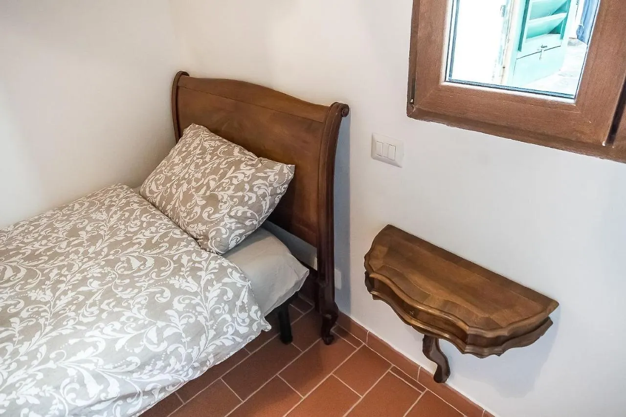 Room In An Apartment Close To The Train Station Florencie