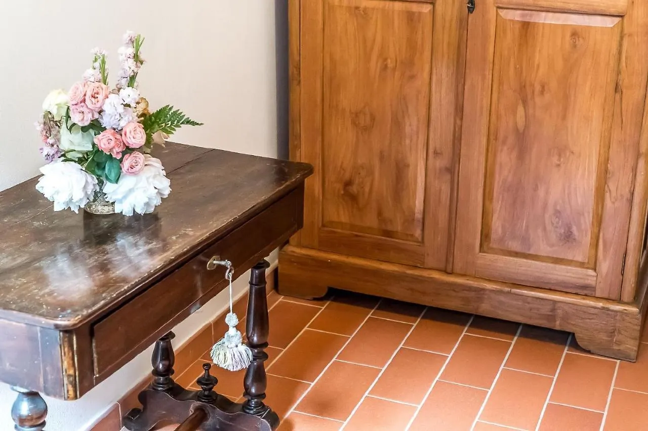 Room In An Apartment Close To The Train Station Florencie